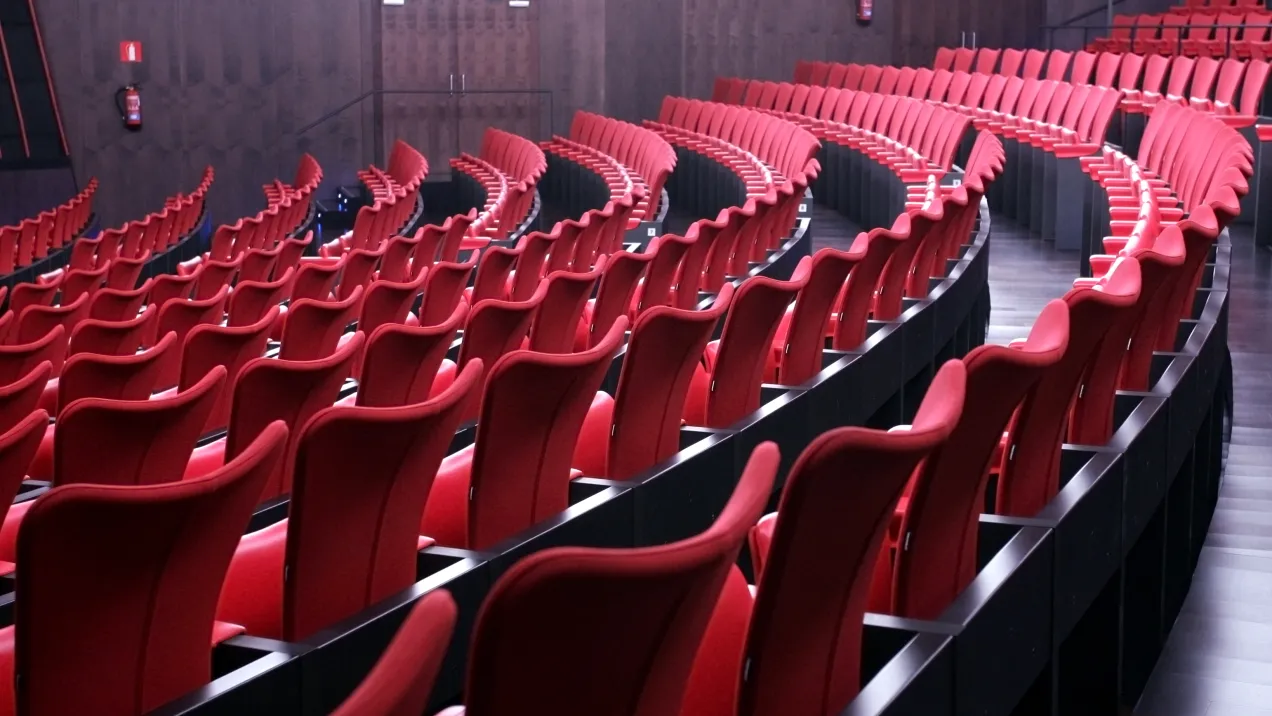 Sala Roja Concha Velasco